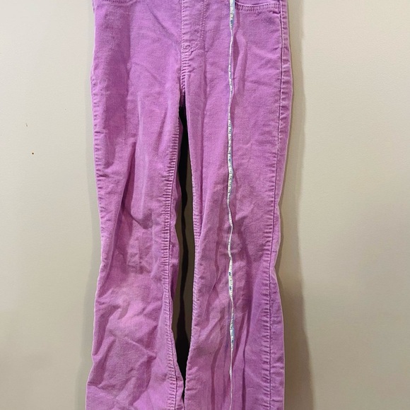 3 for $30 _ H&M girls bright purple Legging - Picture 7 of 10